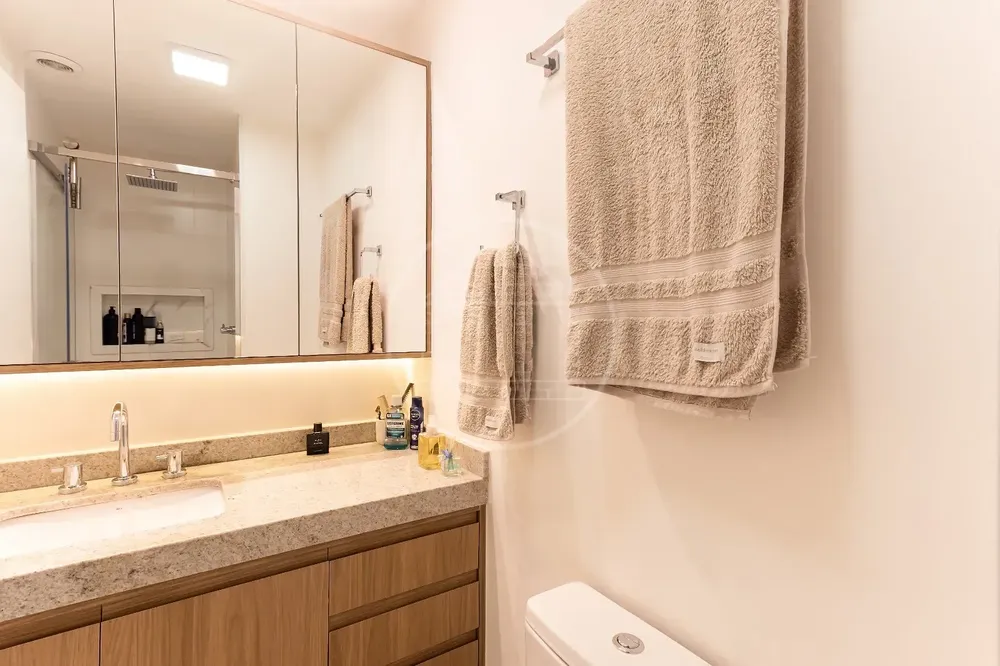 Apartamento, 2 quartos, 140 m² - Foto 12