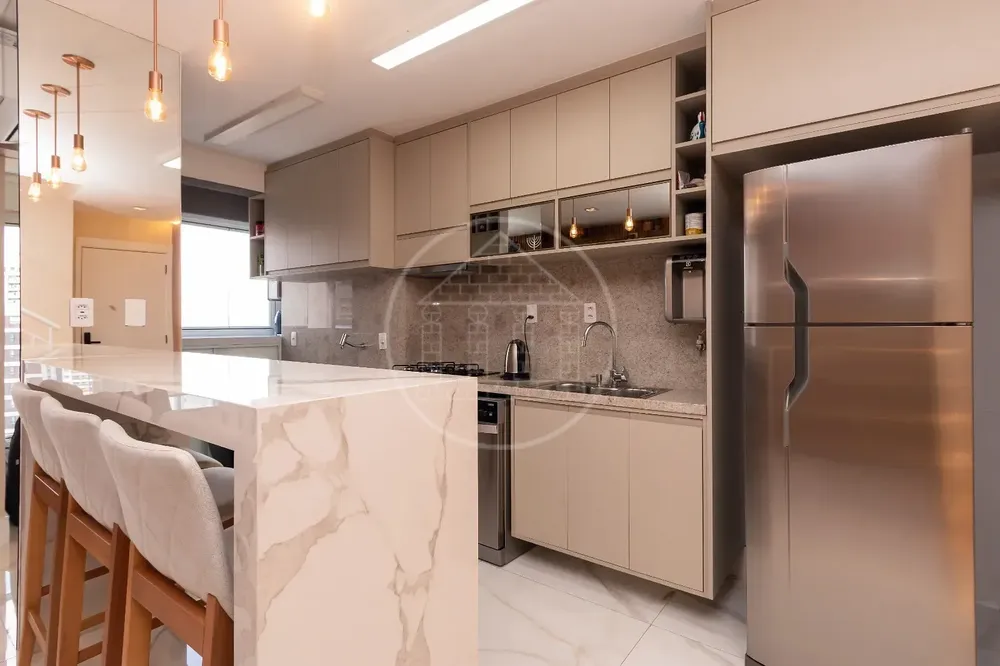 Apartamento, 2 quartos, 140 m² - Foto 5