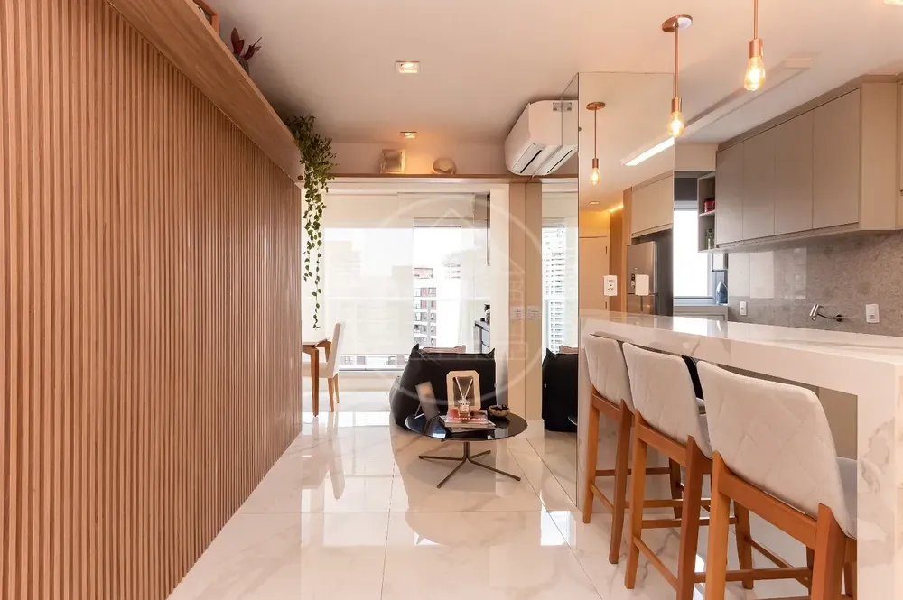 Apartamento, 2 quartos, 140 m² - Foto 4