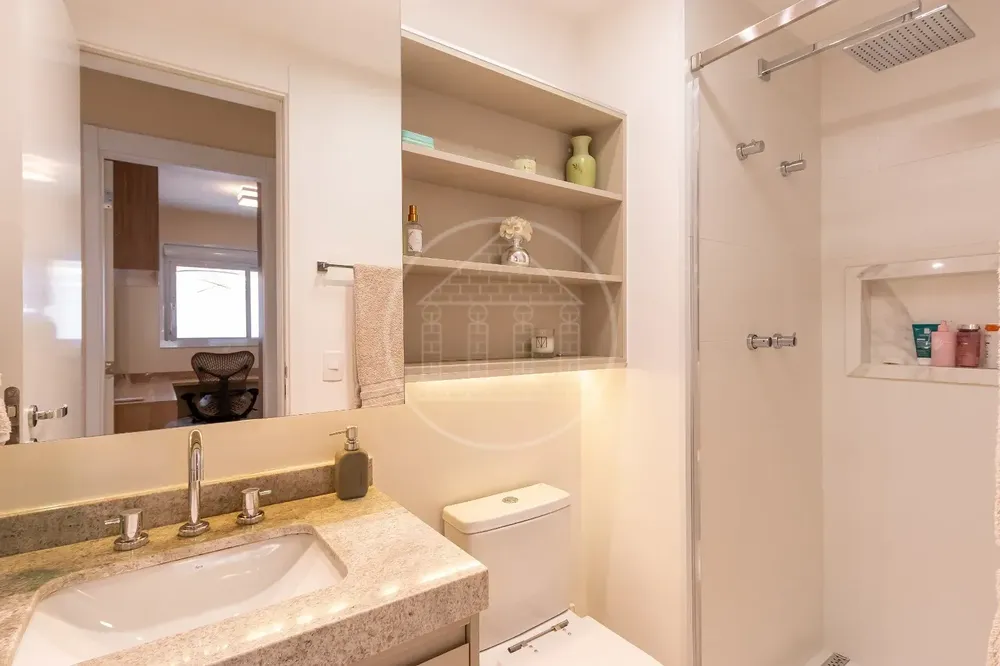 Apartamento, 2 quartos, 140 m² - Foto 13