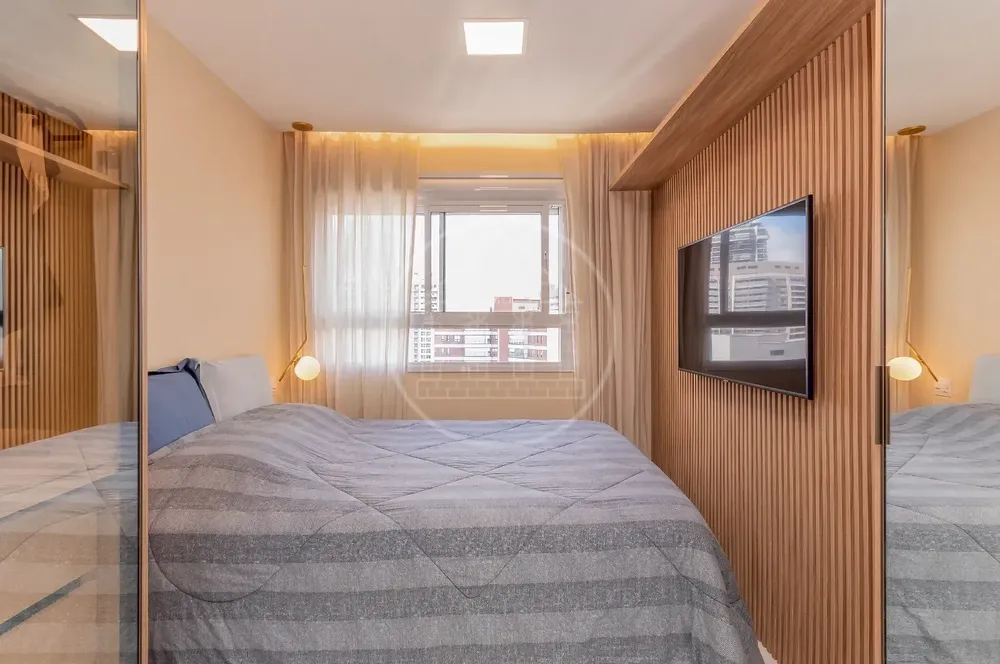 Apartamento, 2 quartos, 140 m² - Foto 11