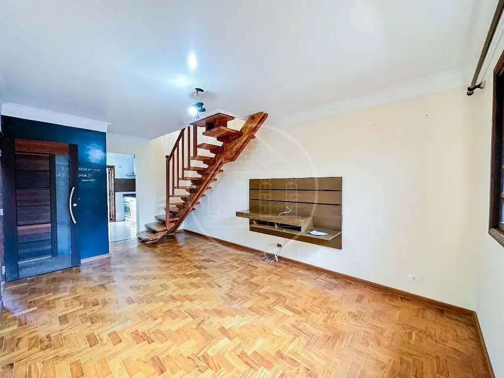 Sobrado, 2 quartos, 95 m² - Foto 2