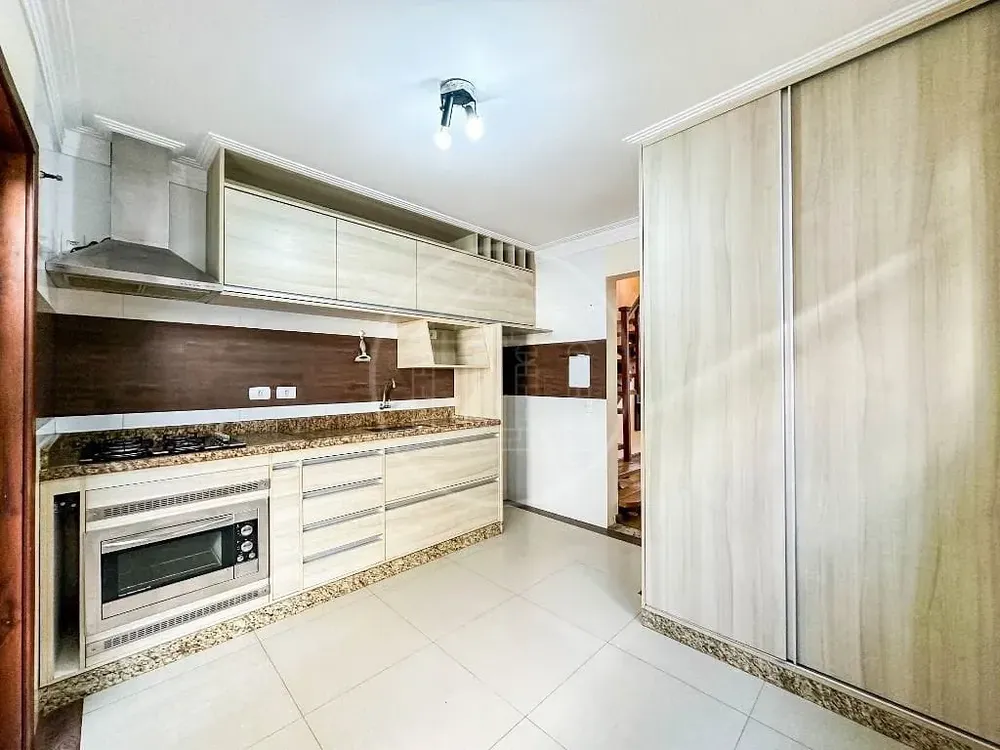 Sobrado, 2 quartos, 95 m² - Foto 5