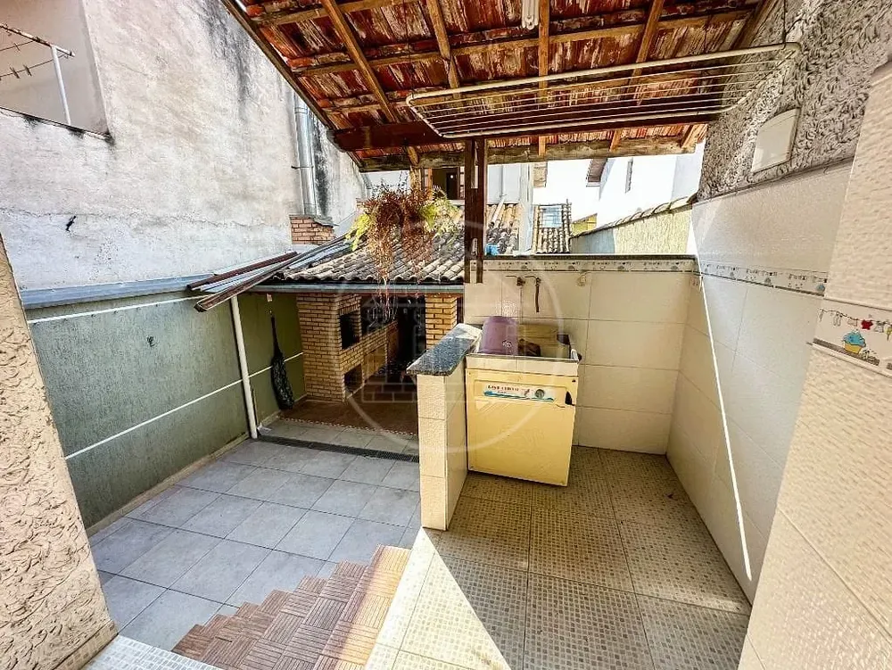 Sobrado, 2 quartos, 95 m² - Foto 13