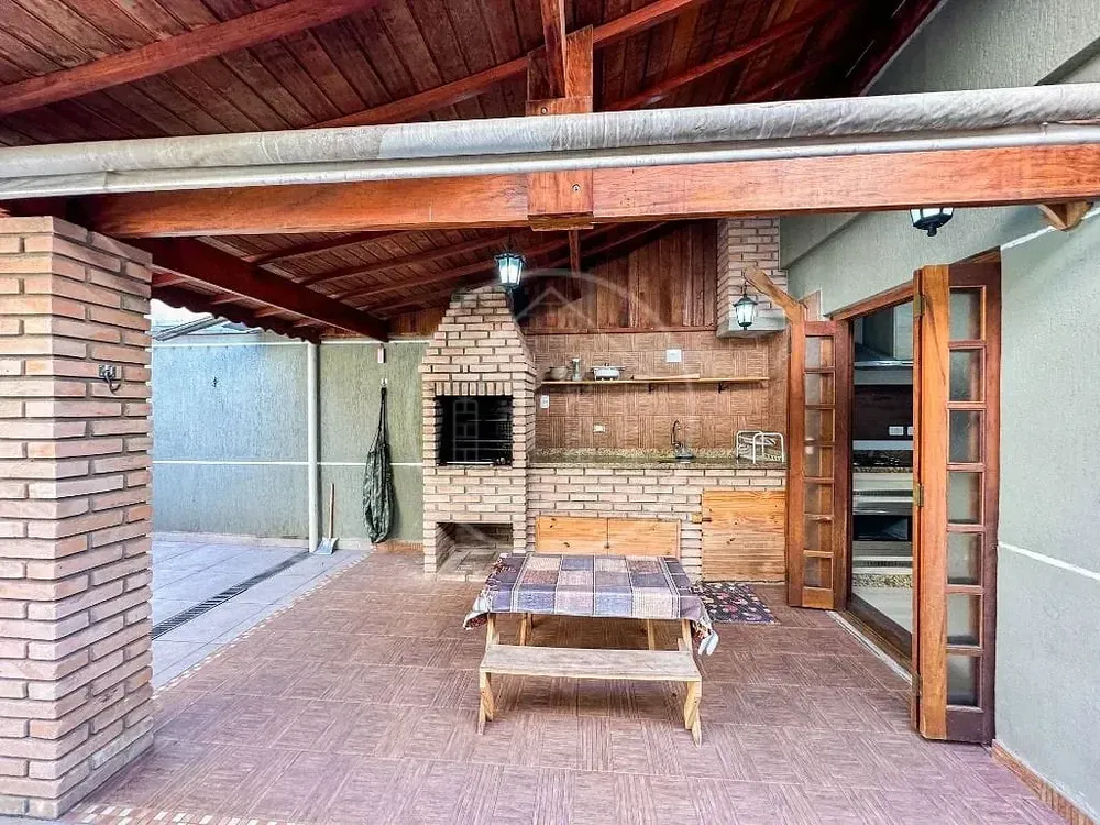 Sobrado, 2 quartos, 95 m² - Foto 8