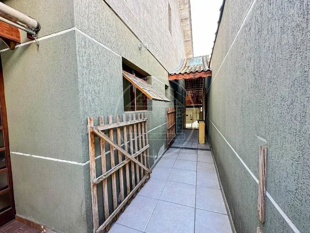 Sobrado, 2 quartos, 95 m² - Foto 14