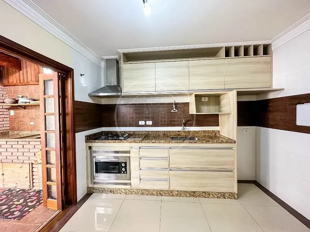 Sobrado, 2 quartos, 95 m² - Foto 6