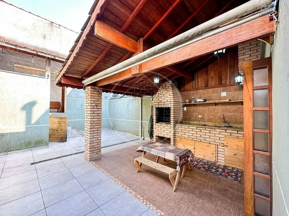 Sobrado, 2 quartos, 95 m² - Foto 7