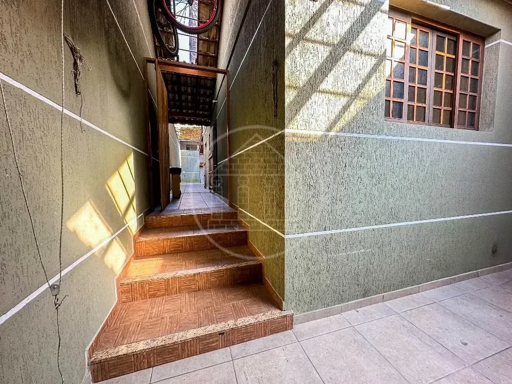 Sobrado, 2 quartos, 95 m² - Foto 15