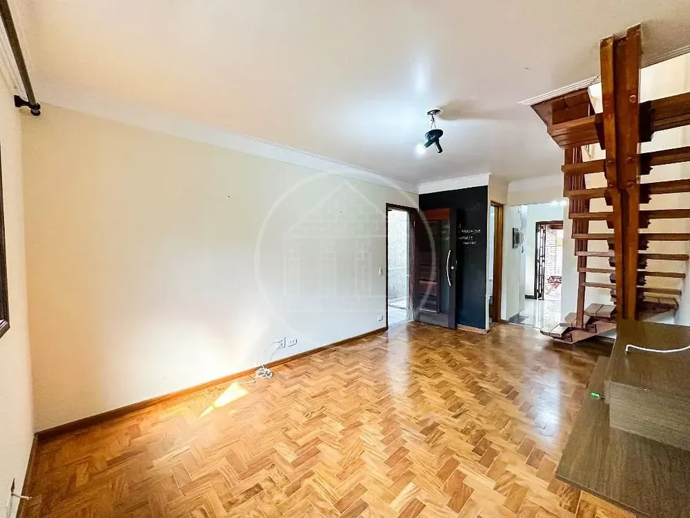 Sobrado, 2 quartos, 95 m² - Foto 3