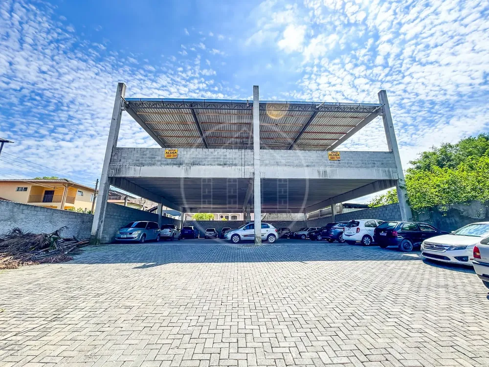 Prédio Inteiro, 700 m² - Foto 1