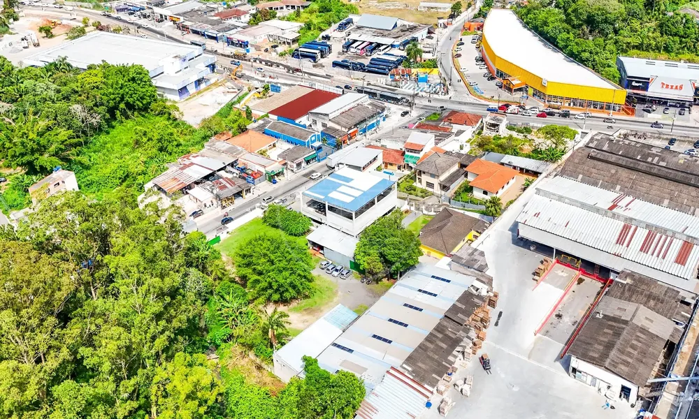 Prédio Inteiro, 700 m² - Foto 16