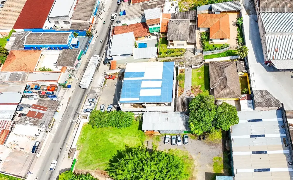 Prédio Inteiro, 700 m² - Foto 15