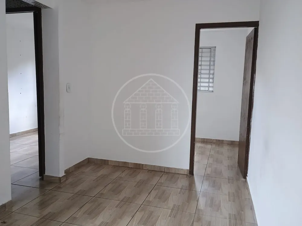 Apartamento, 2 quartos, 31 m² - Foto 1