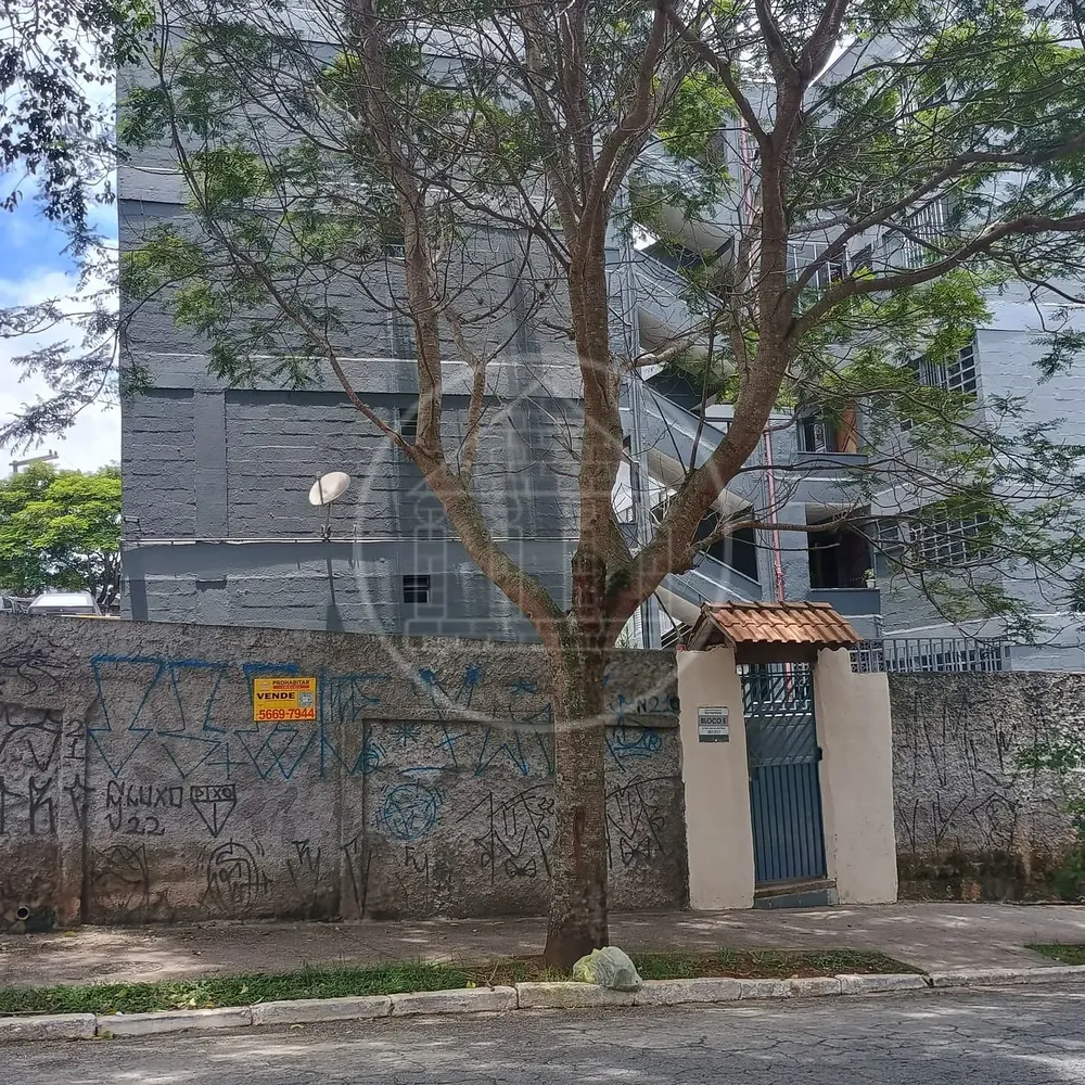 Apartamento, 2 quartos, 31 m² - Foto 4