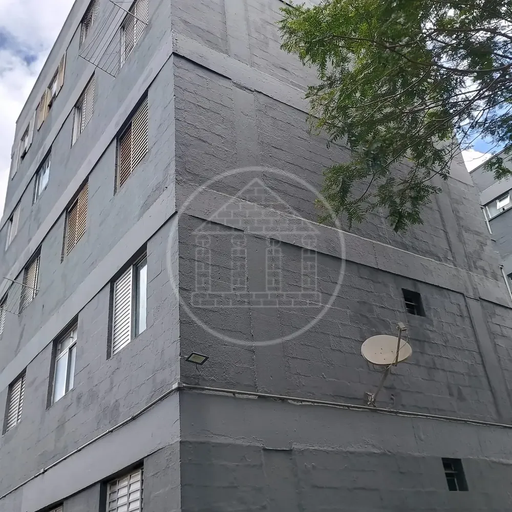 Apartamento, 2 quartos, 31 m² - Foto 3