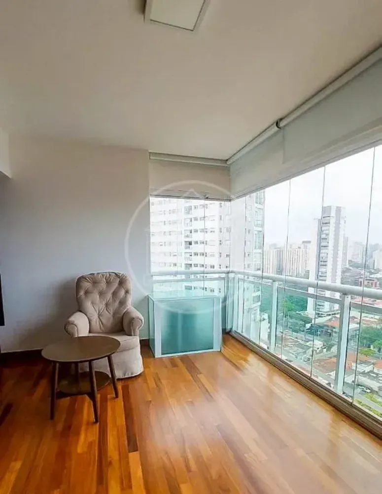Apartamento, 2 quartos, 85 m² - Foto 4