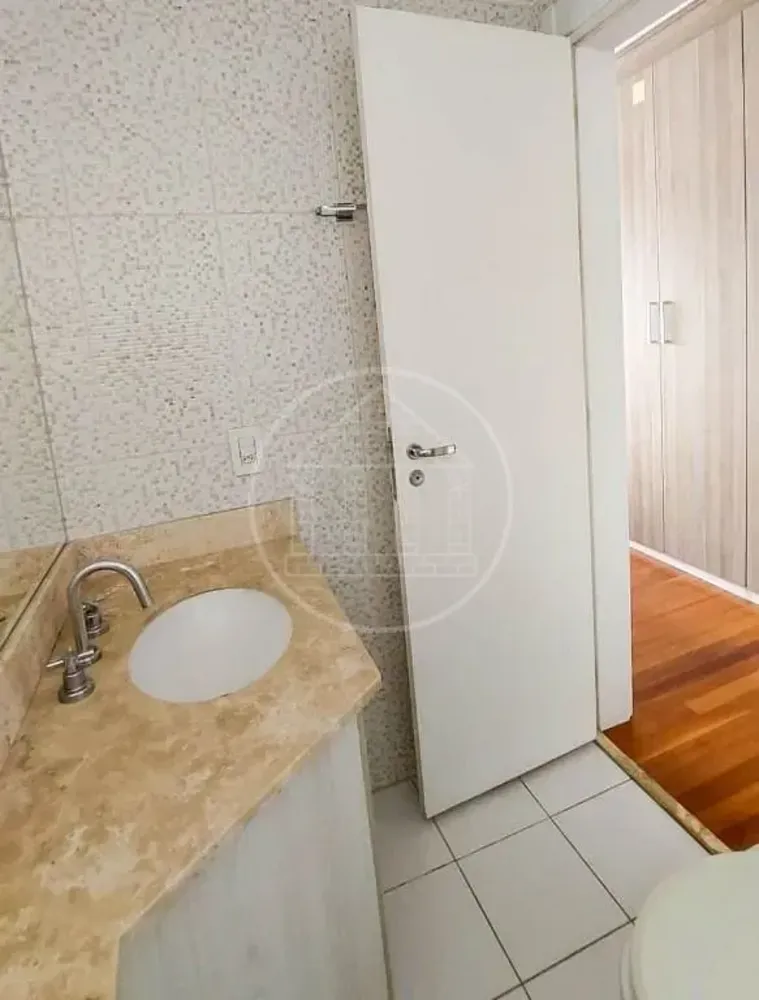 Apartamento, 2 quartos, 85 m² - Foto 10