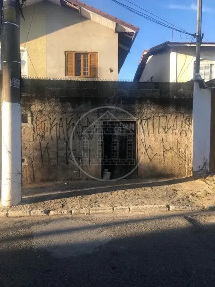 Sobrado, 3 quartos, 150 m² - Foto 1