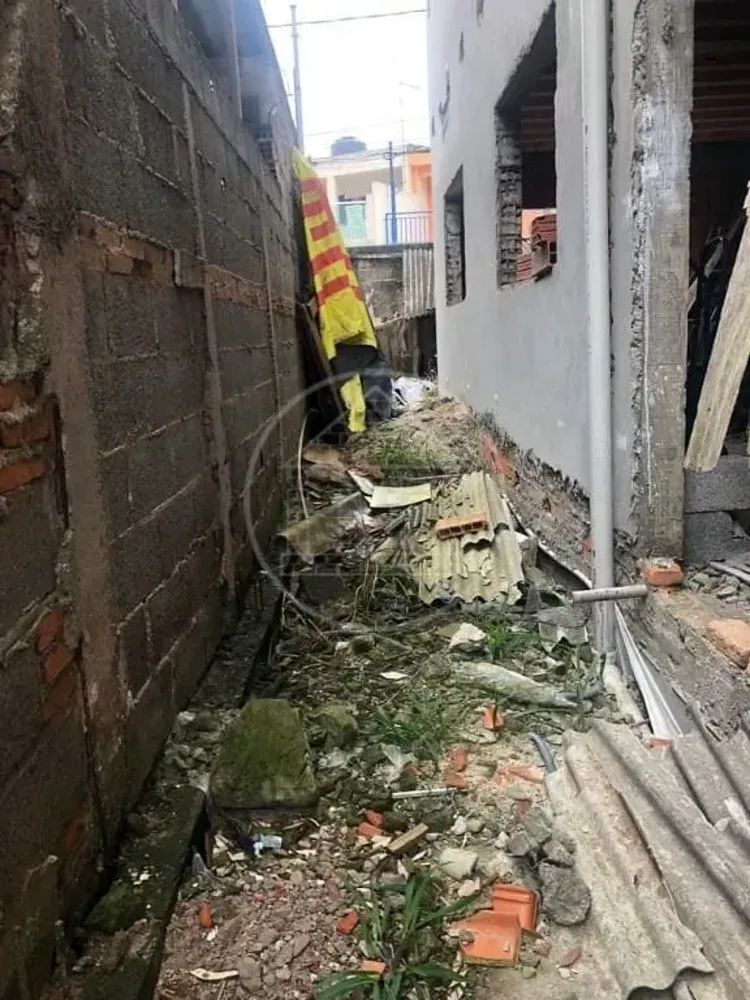 Sobrado, 3 quartos, 150 m² - Foto 9
