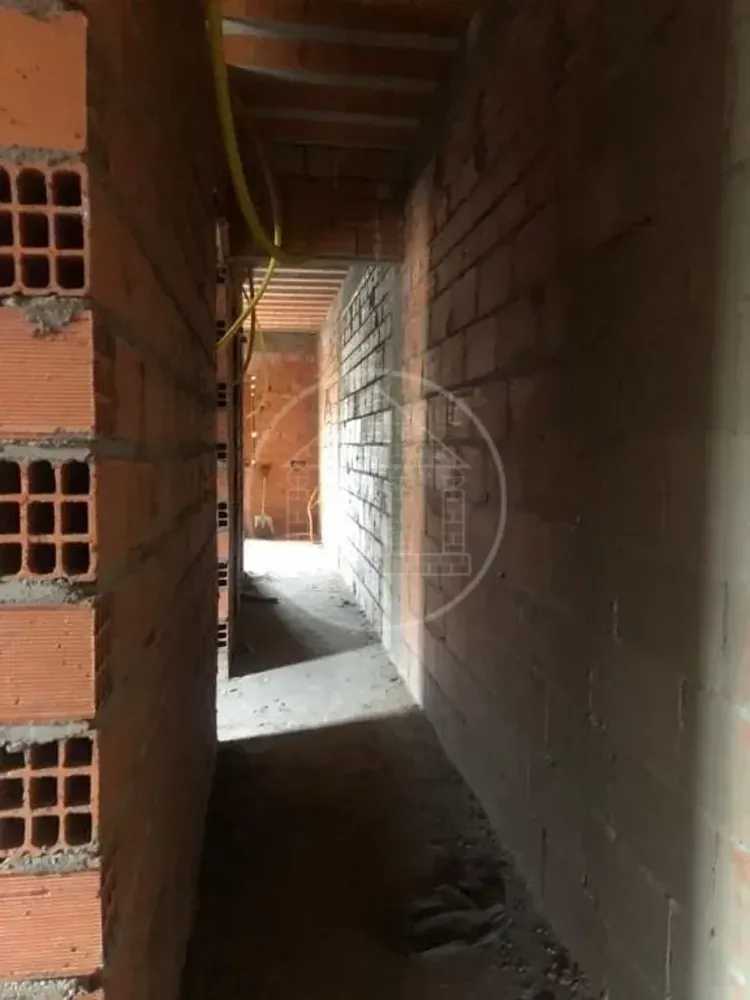 Sobrado, 3 quartos, 150 m² - Foto 12
