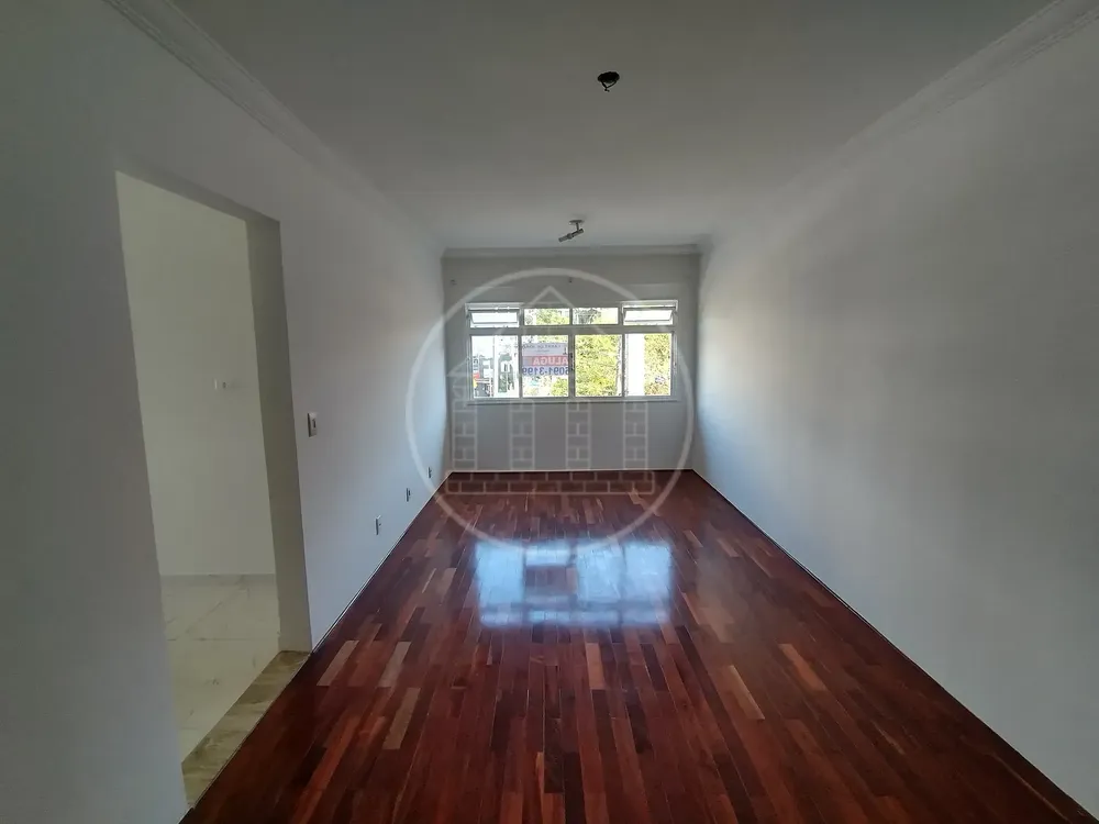 Apartamento, 3 quartos, 60 m² - Foto 2