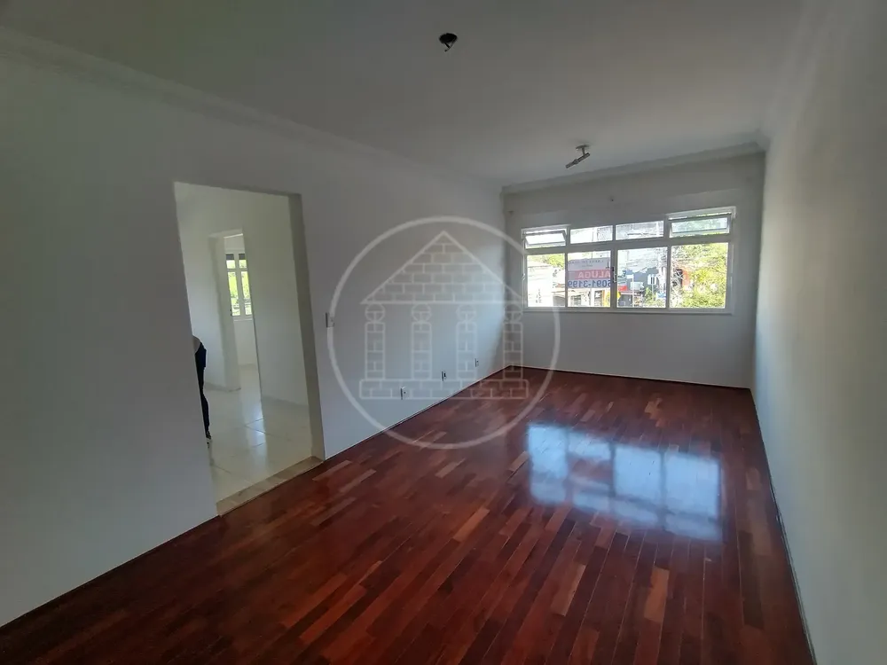 Apartamento, 3 quartos, 60 m² - Foto 1