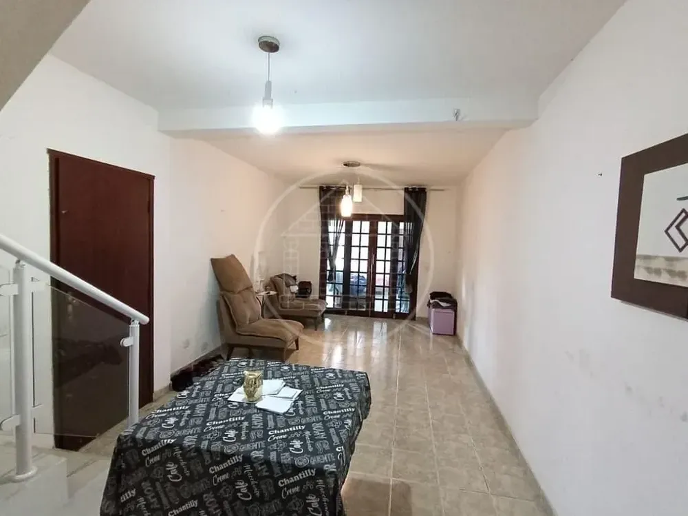 Sobrado, 3 quartos, 150 m² - Foto 2