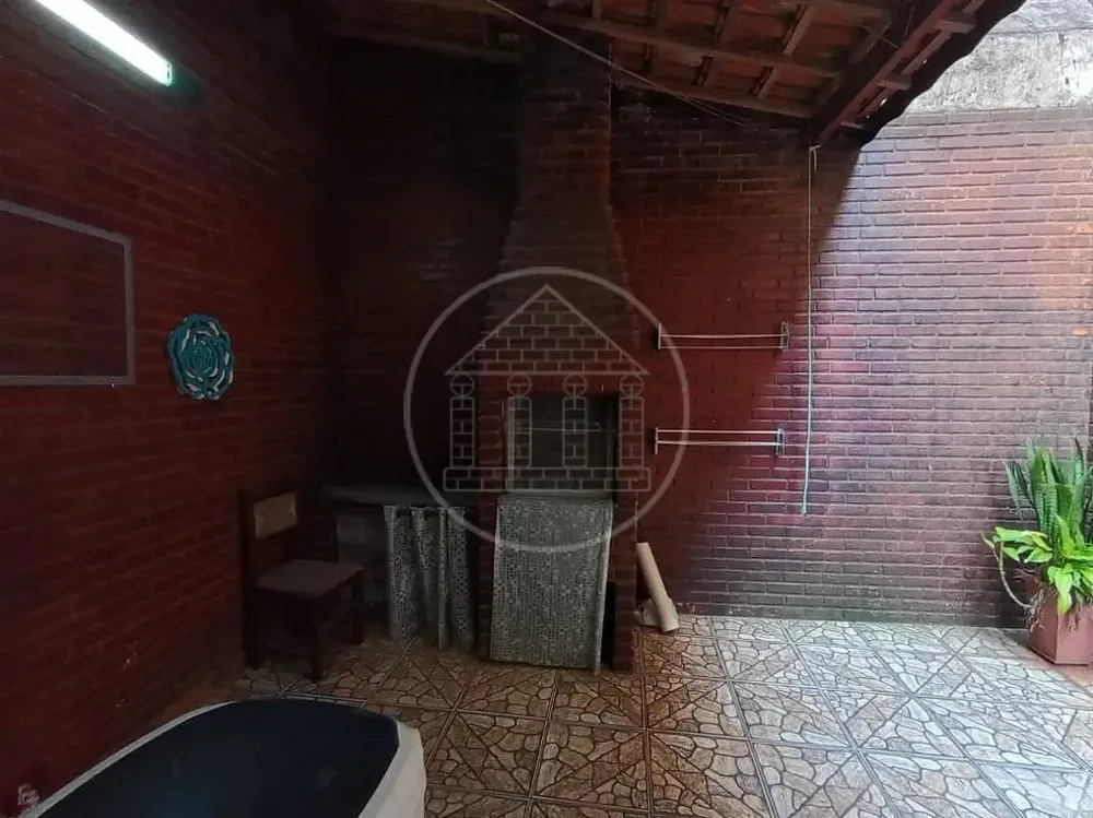 Sobrado, 3 quartos, 150 m² - Foto 8