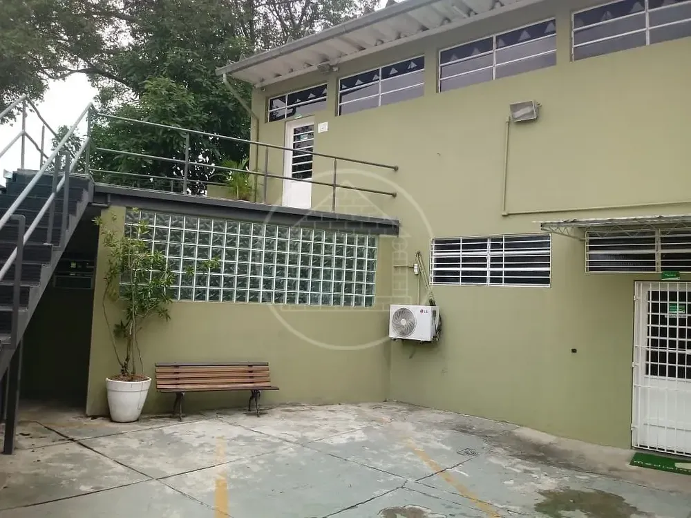 Sobrado, 1 quarto, 600 m² - Foto 5