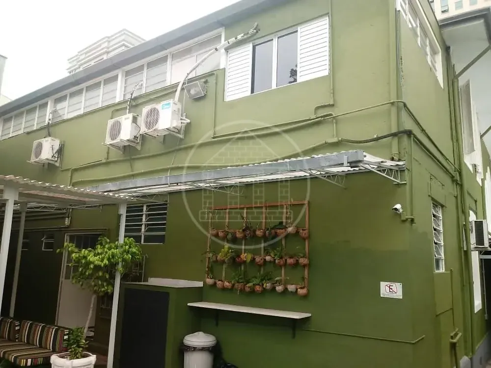 Sobrado, 1 quarto, 600 m² - Foto 1