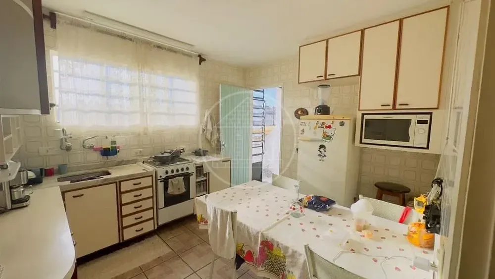 Sobrado, 2 quartos, 190 m² - Foto 5