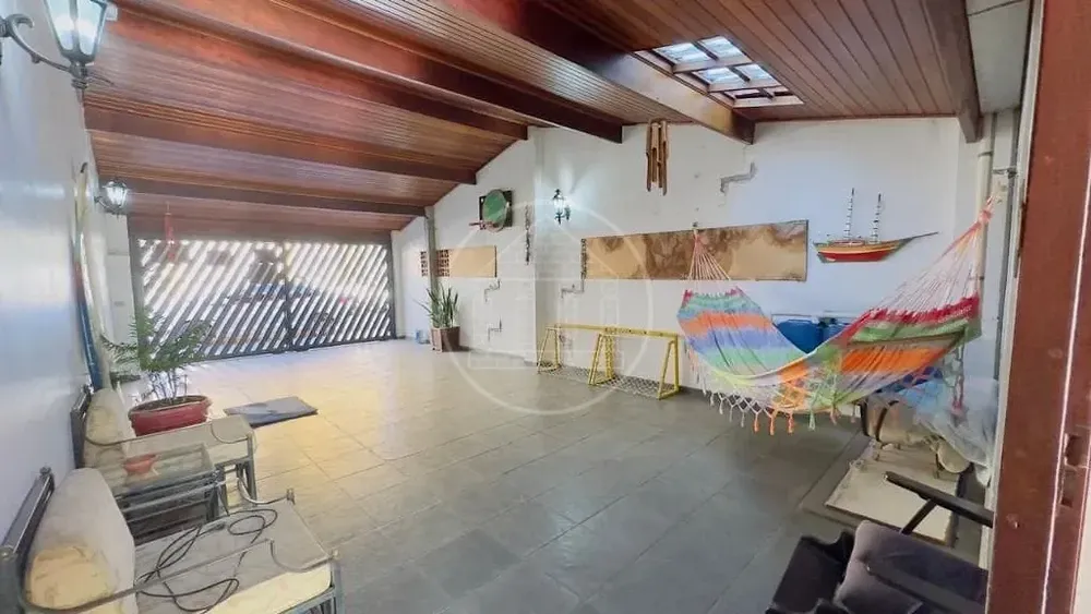 Sobrado, 2 quartos, 190 m² - Foto 1