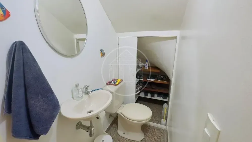 Sobrado, 2 quartos, 190 m² - Foto 11