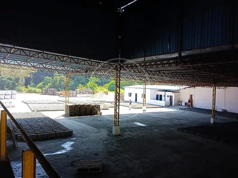 Depósito-Galpão, 4000 m² - Foto 8