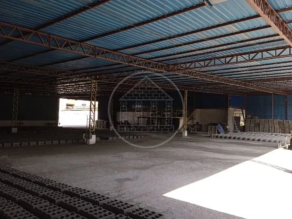 Depósito-Galpão, 4000 m² - Foto 6