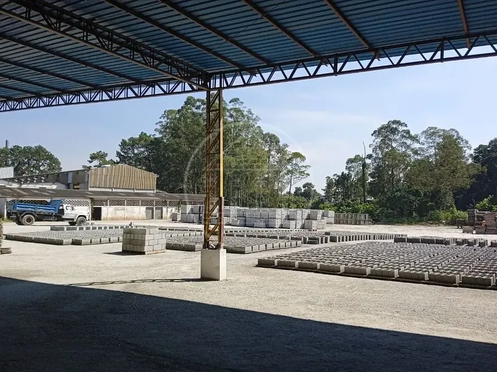 Depósito-Galpão, 4000 m² - Foto 7