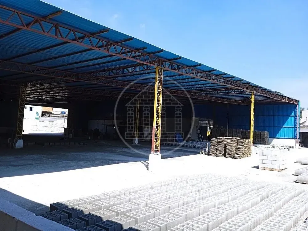 Depósito-Galpão, 4000 m² - Foto 9