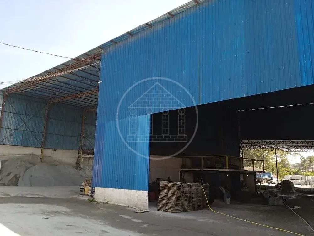 Depósito-Galpão, 4000 m² - Foto 11