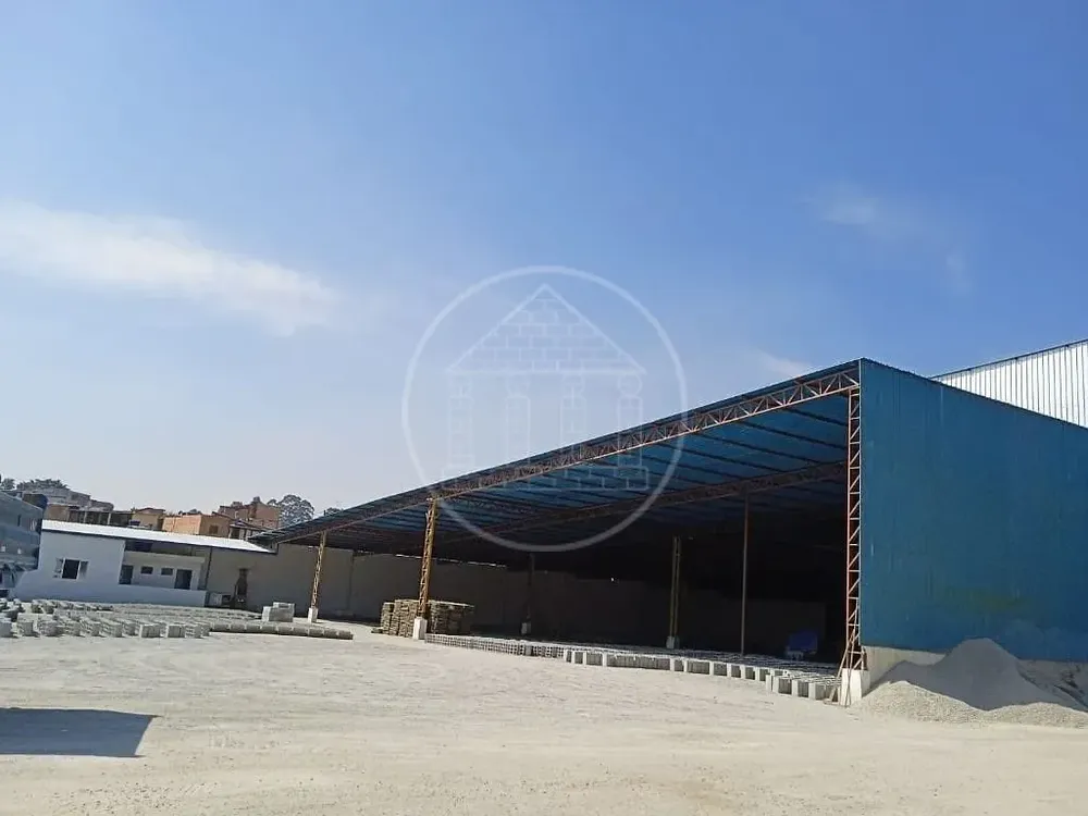 Depósito-Galpão, 4000 m² - Foto 1