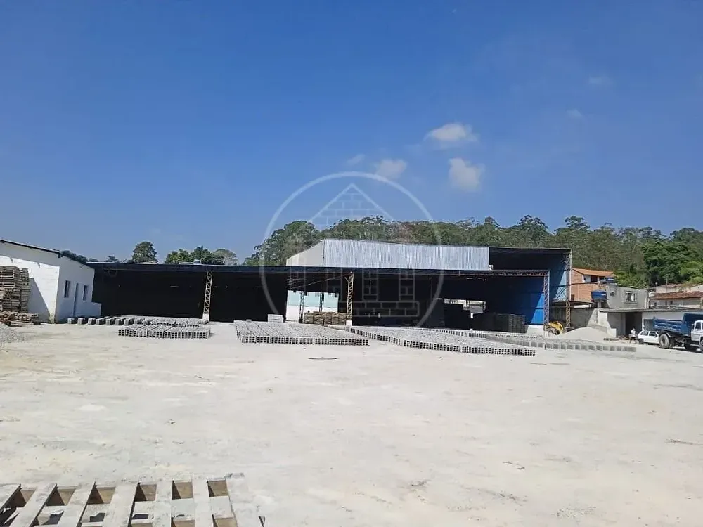 Depósito-Galpão, 4000 m² - Foto 2