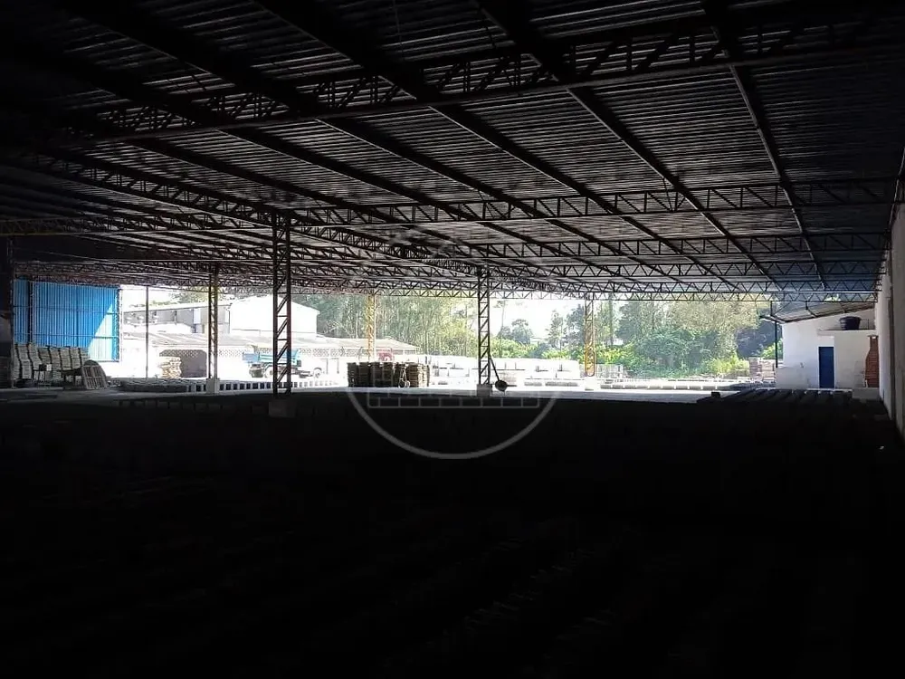 Depósito-Galpão, 4000 m² - Foto 5