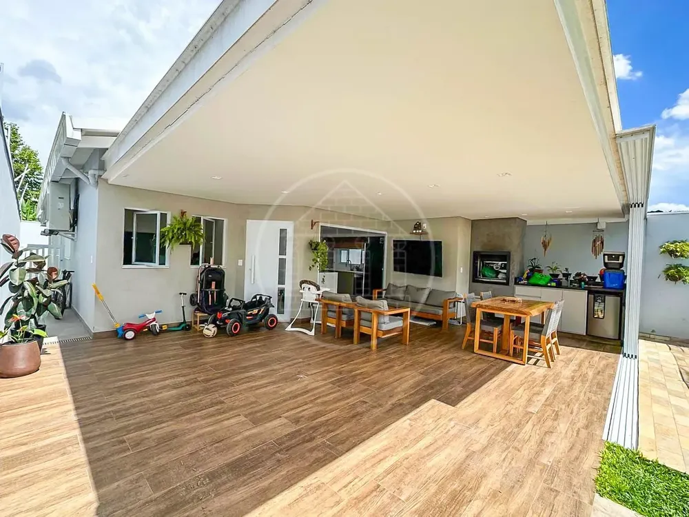 Casa, 3 quartos, 181 m² - Foto 9