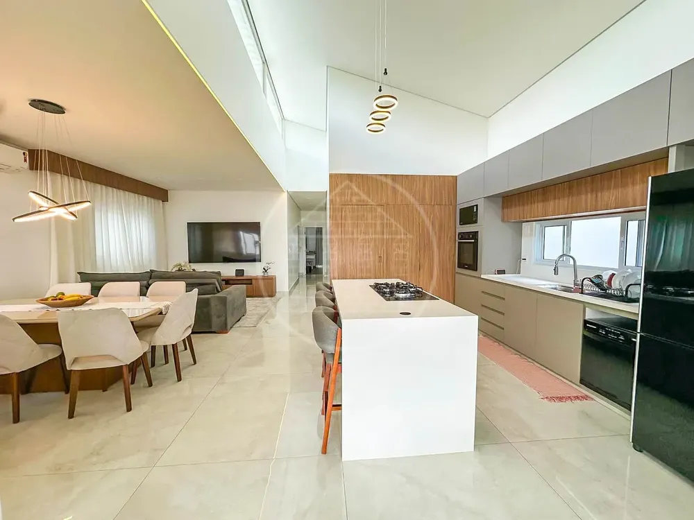 Casa, 3 quartos, 181 m² - Foto 10