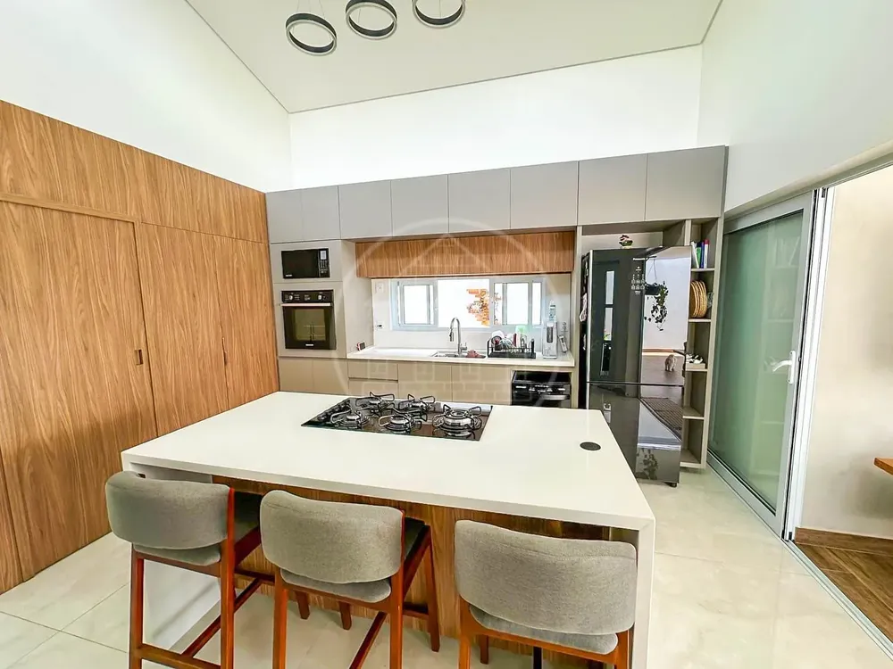 Casa, 3 quartos, 181 m² - Foto 15