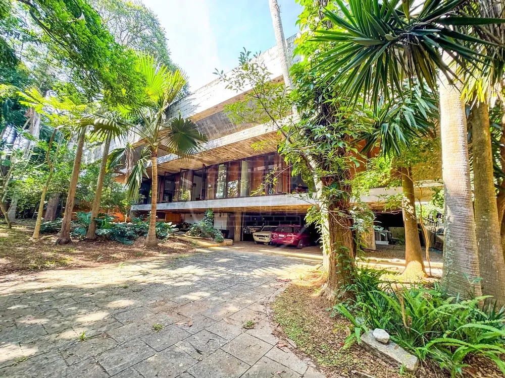 Casa, 8 quartos, 1890 m² - Foto 3