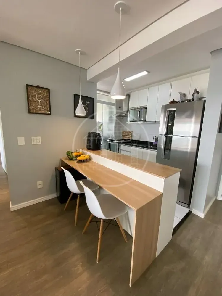 Apartamento, 2 quartos, 67 m² - Foto 6
