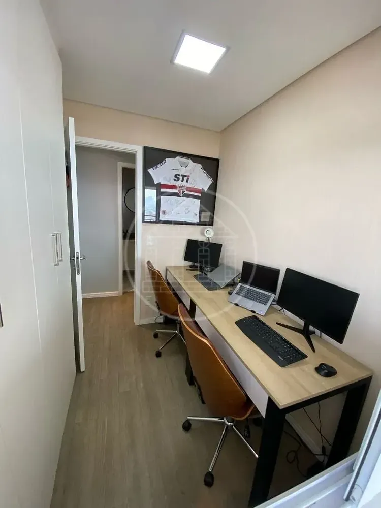 Apartamento, 2 quartos, 67 m² - Foto 2