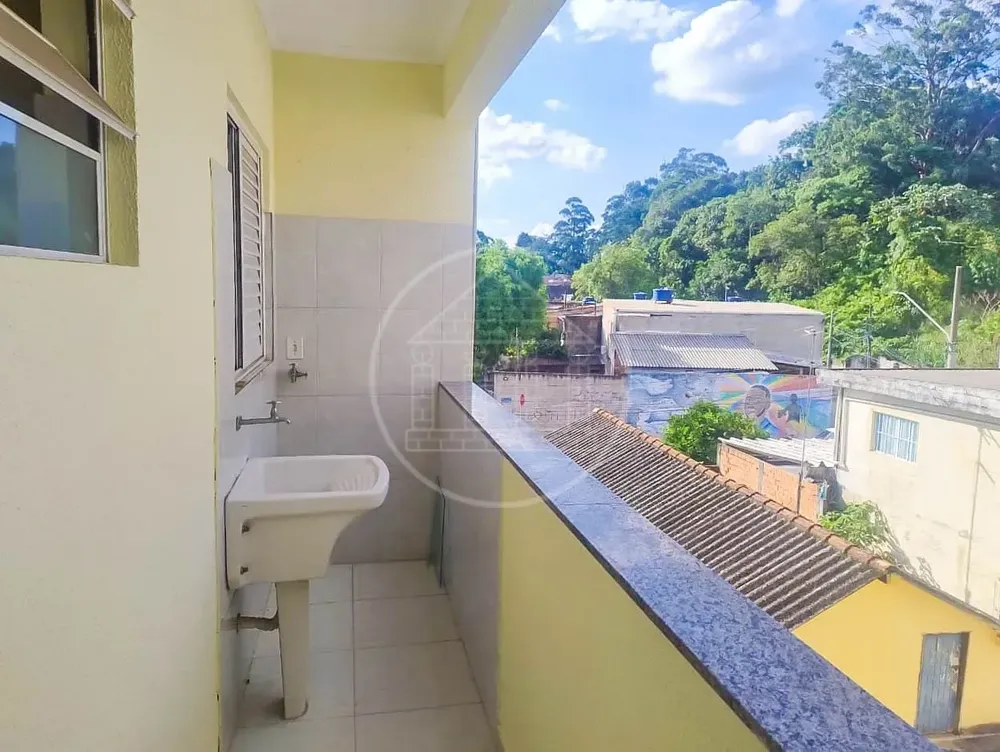 Apartamento, 2 quartos, 50 m² - Foto 5