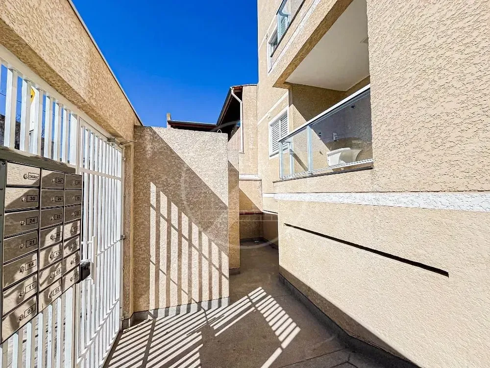 Apartamento, 1 quarto, 27 m² - Foto 10